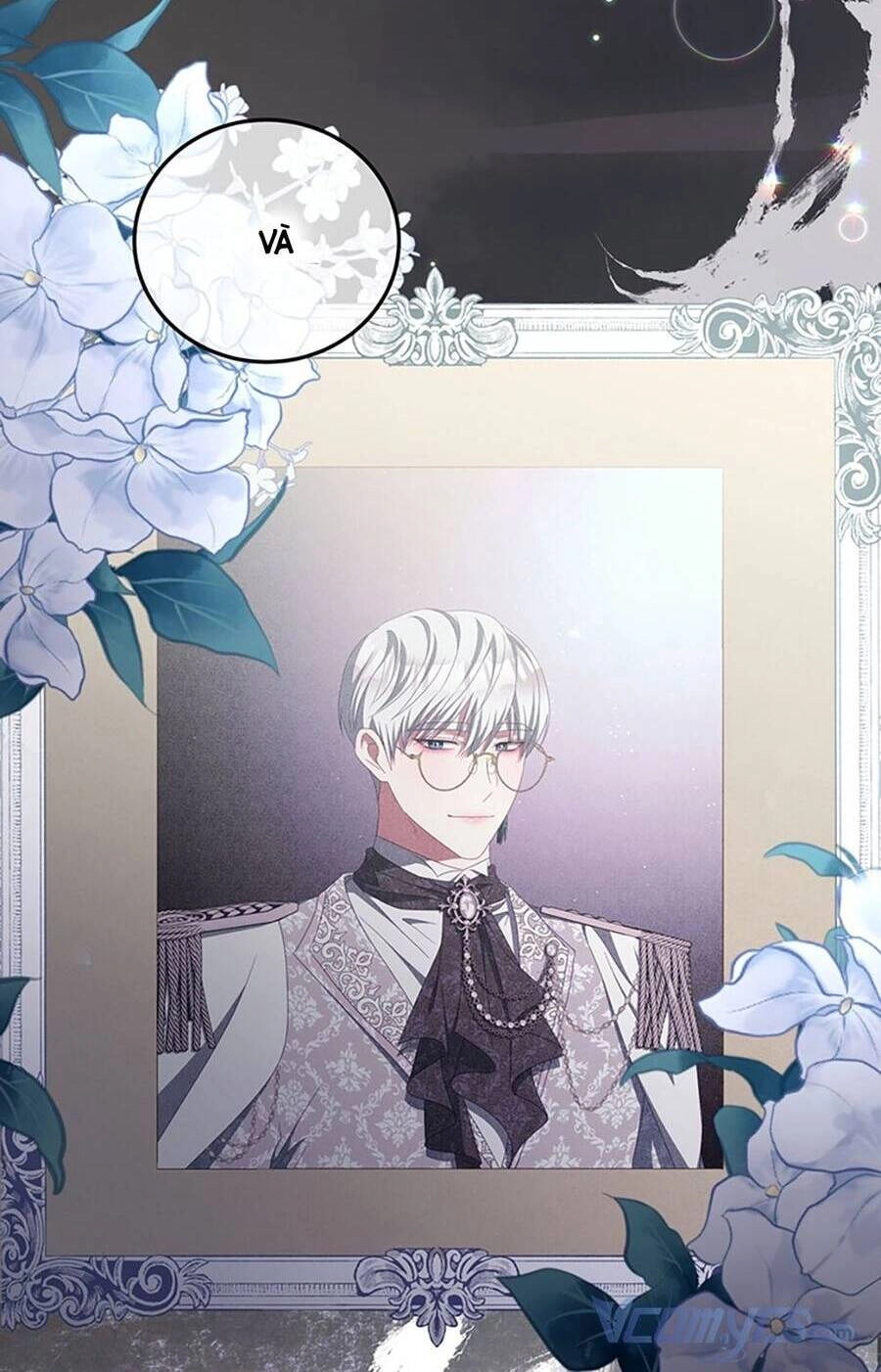 Trở Thành Tình Địch Của Các Nam Chính Chapter 51 - 57