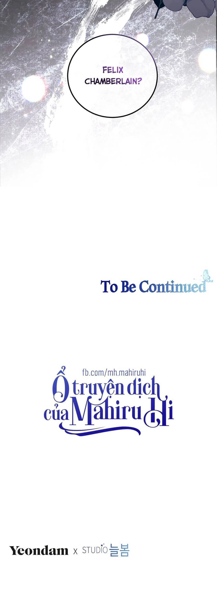 Trở Thành Tình Địch Của Các Nam Chính Chapter 51 - 58