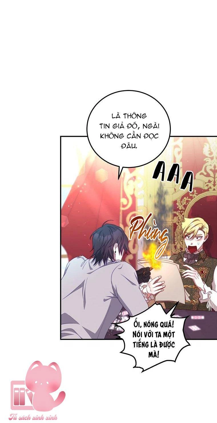 Trở Thành Tình Địch Của Các Nam Chính Chapter 52 - 3