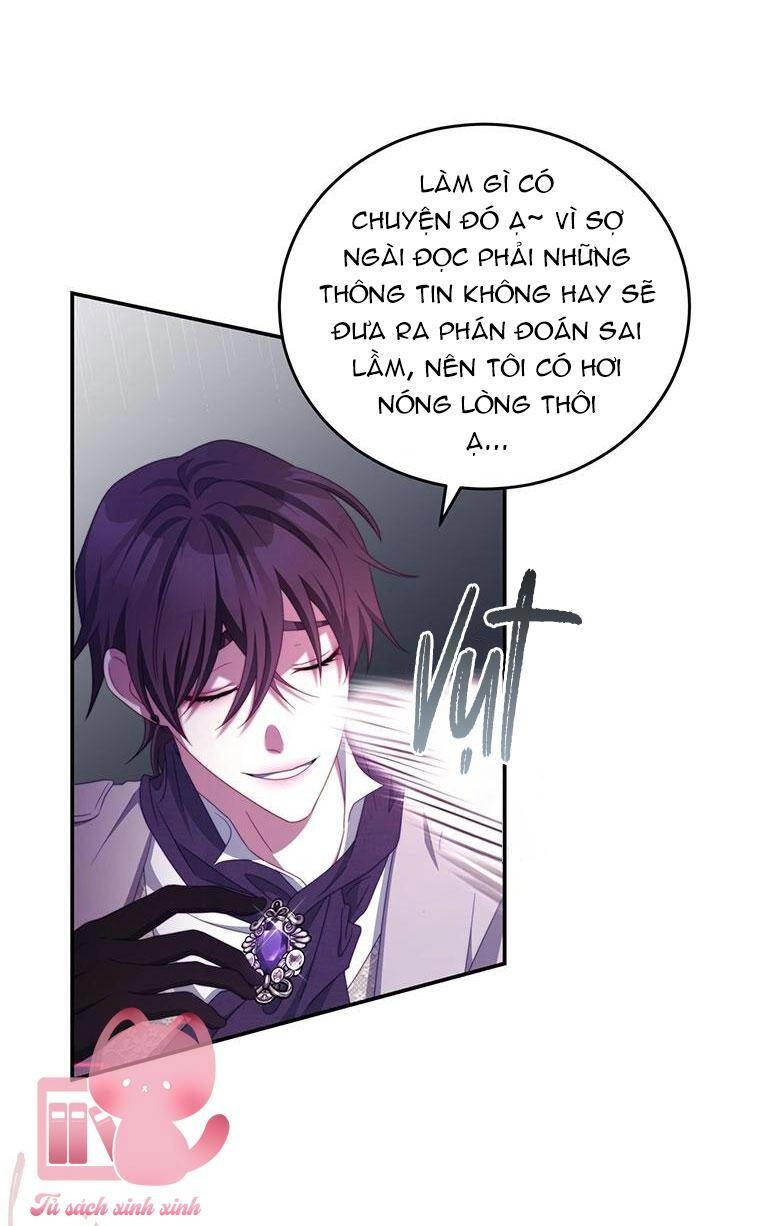 Trở Thành Tình Địch Của Các Nam Chính Chapter 52 - 6