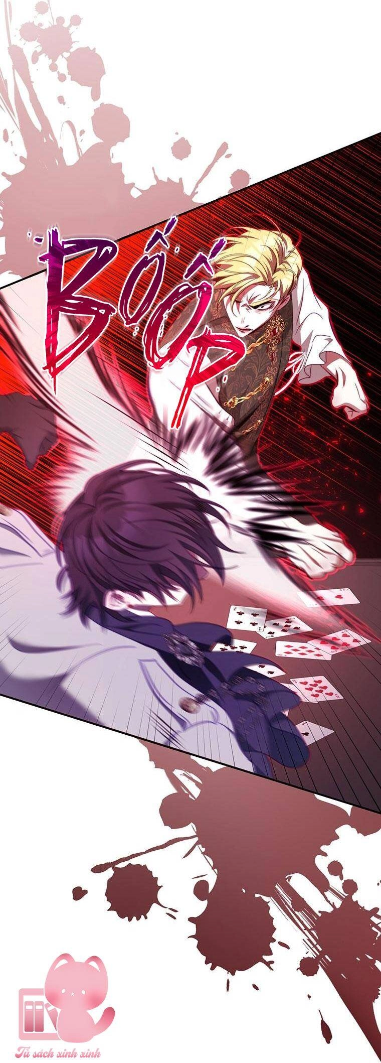 Trở Thành Tình Địch Của Các Nam Chính Chapter 52 - 7