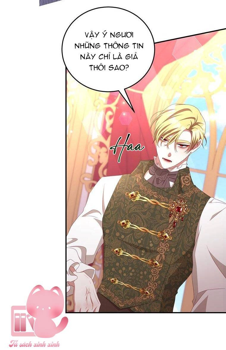 Trở Thành Tình Địch Của Các Nam Chính Chapter 52 - 9