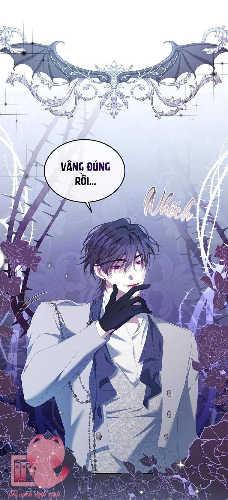 Trở Thành Tình Địch Của Các Nam Chính Chapter 52 - 10