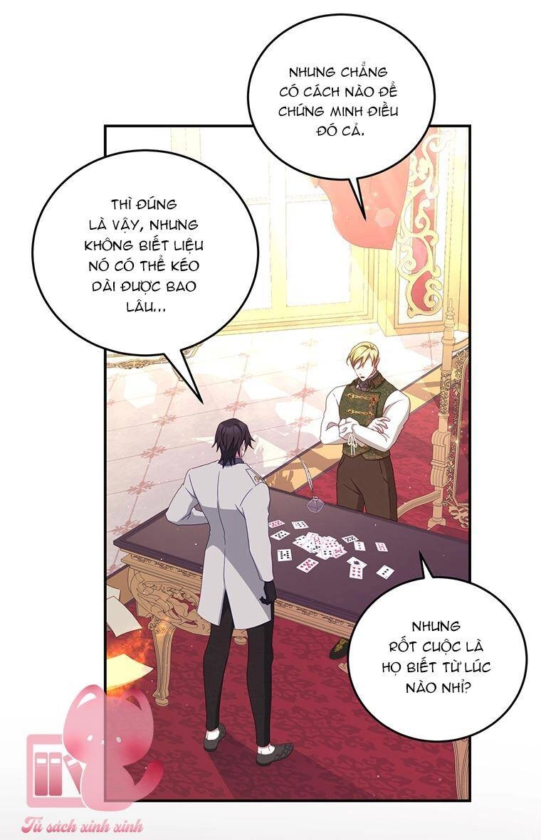 Trở Thành Tình Địch Của Các Nam Chính Chapter 52 - 12