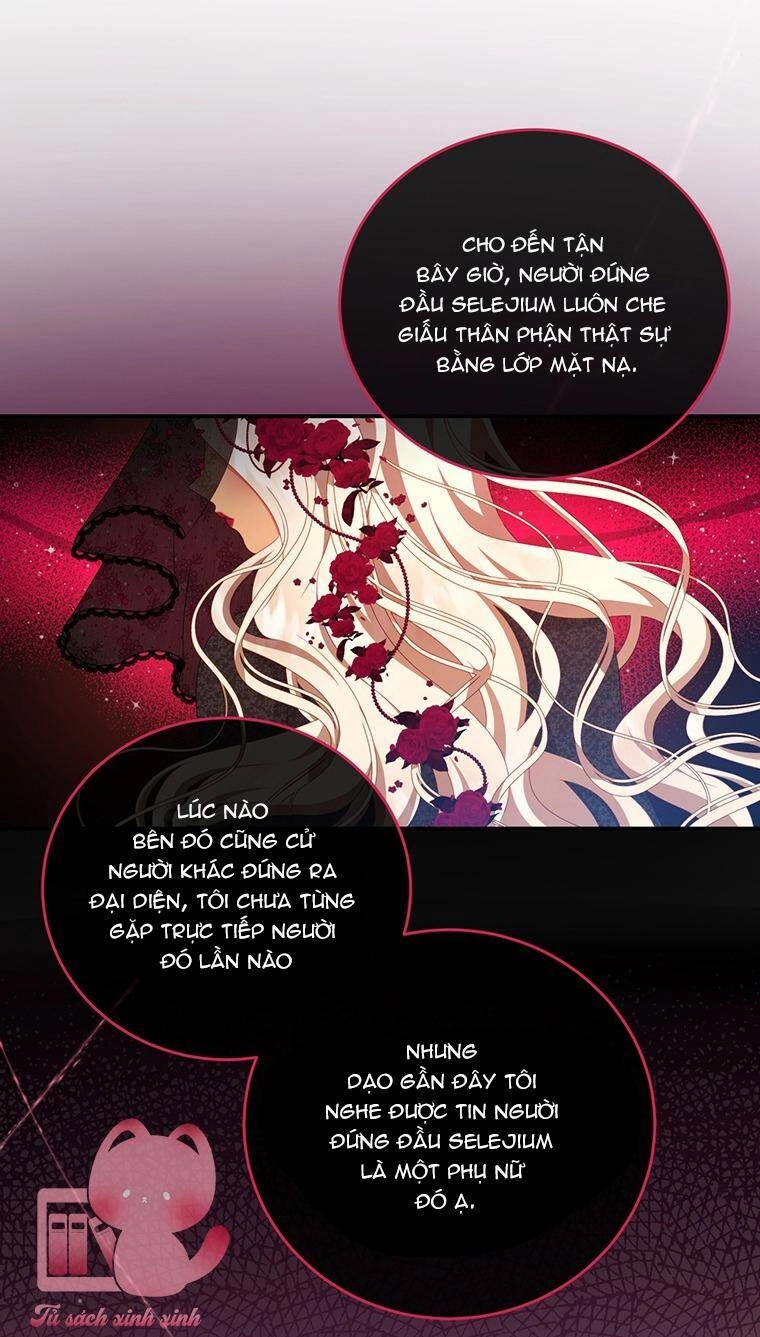 Trở Thành Tình Địch Của Các Nam Chính Chapter 52 - 13