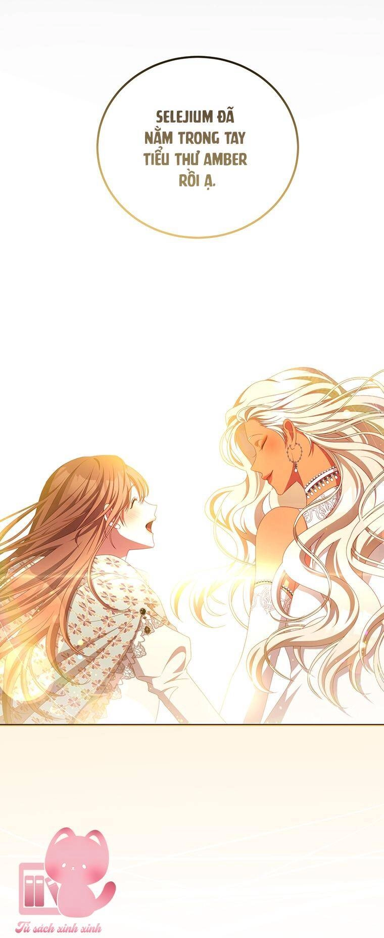 Trở Thành Tình Địch Của Các Nam Chính Chapter 52 - 15