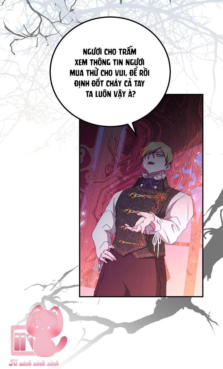 Trở Thành Tình Địch Của Các Nam Chính Chapter 52 - 17