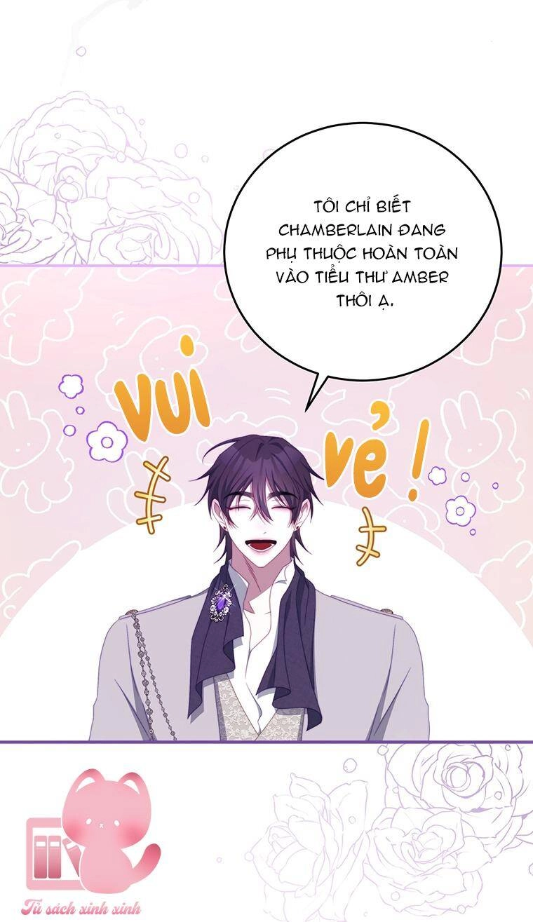 Trở Thành Tình Địch Của Các Nam Chính Chapter 52 - 18