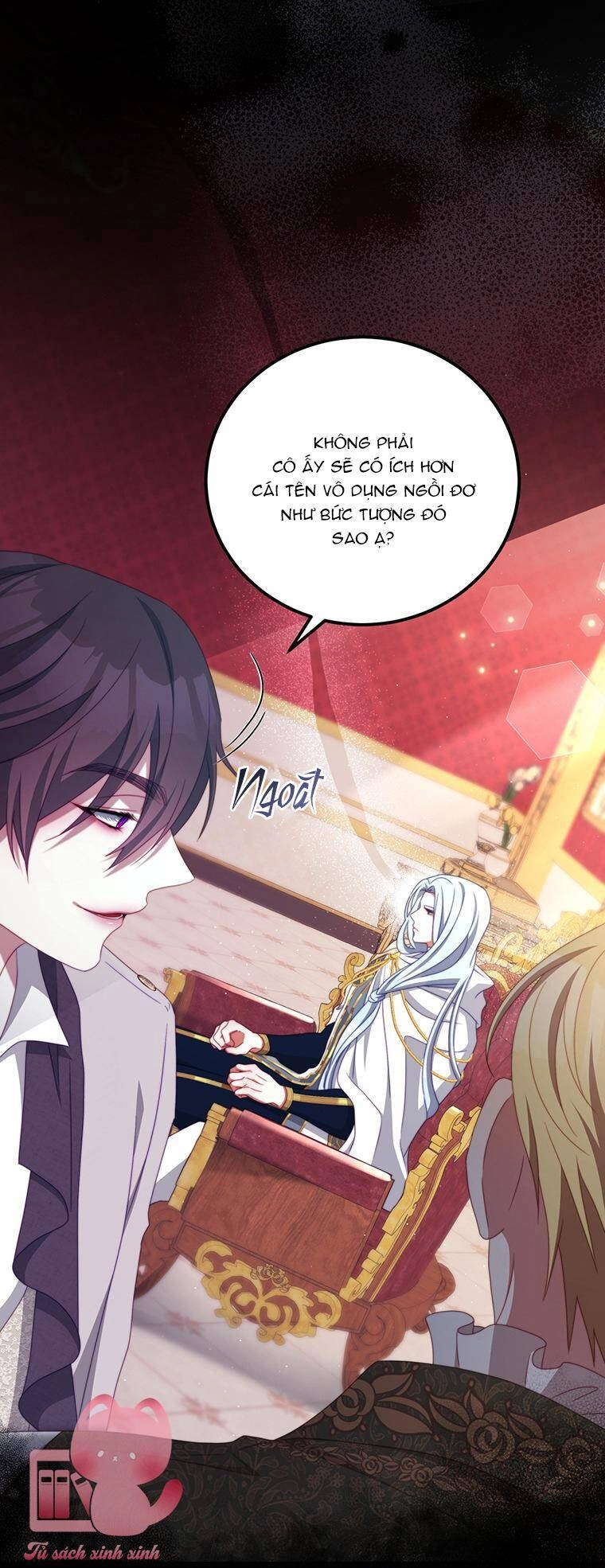 Trở Thành Tình Địch Của Các Nam Chính Chapter 52 - 21