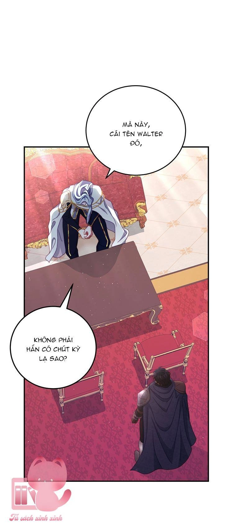 Trở Thành Tình Địch Của Các Nam Chính Chapter 52 - 23