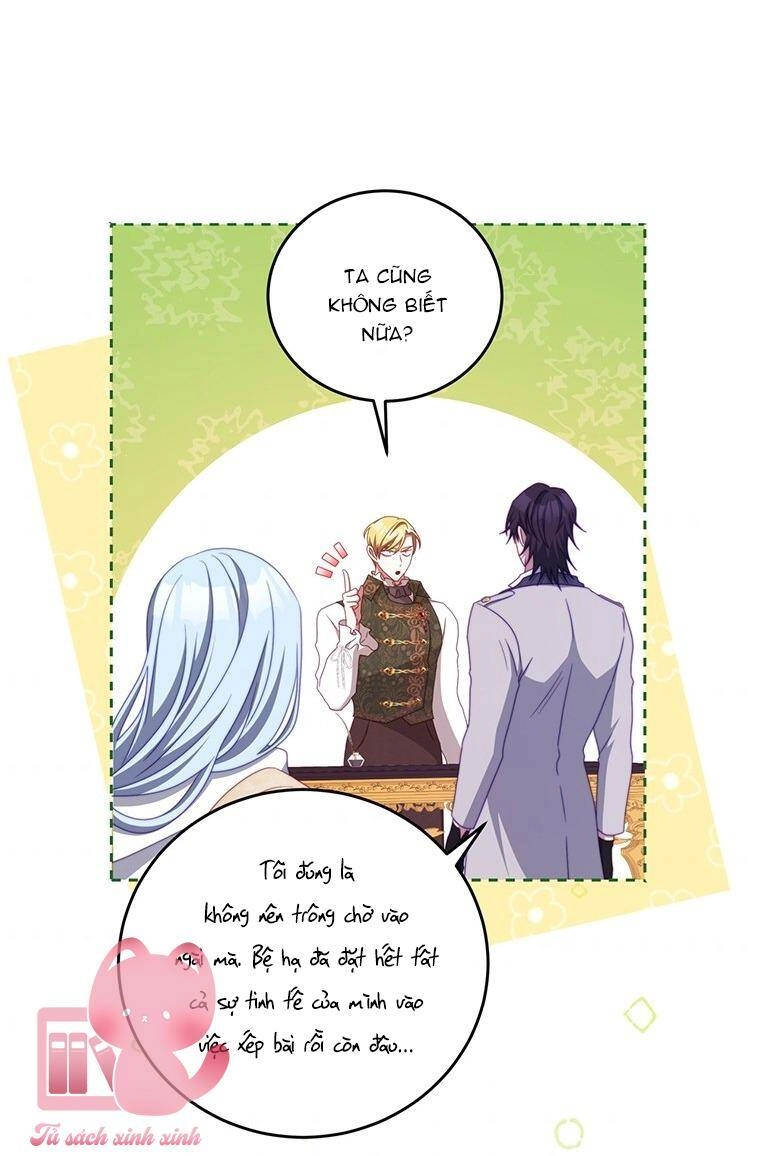 Trở Thành Tình Địch Của Các Nam Chính Chapter 52 - 26