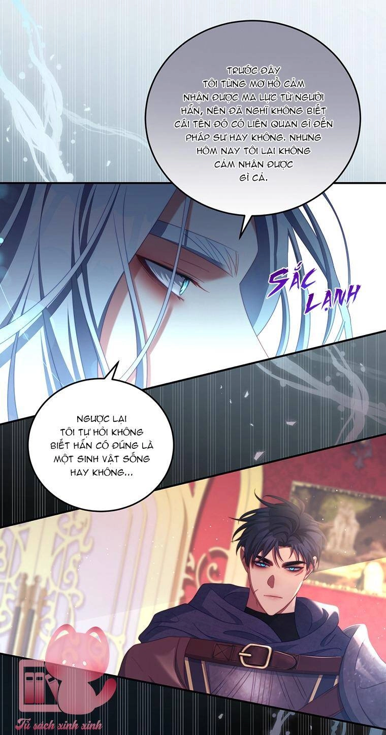 Trở Thành Tình Địch Của Các Nam Chính Chapter 52 - 28