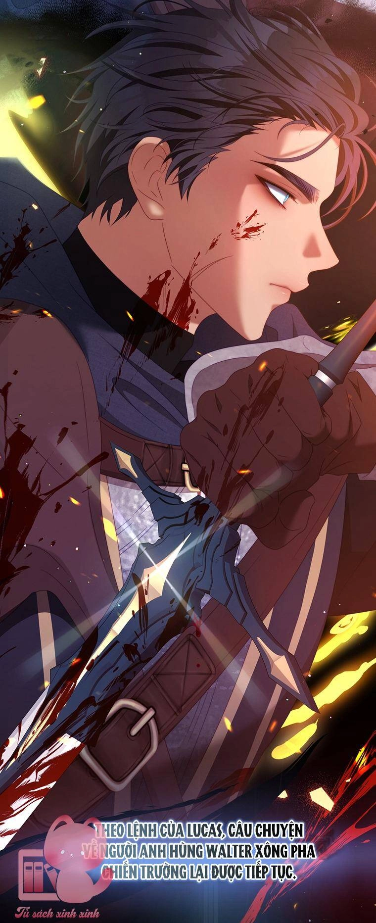 Trở Thành Tình Địch Của Các Nam Chính Chapter 52 - 36