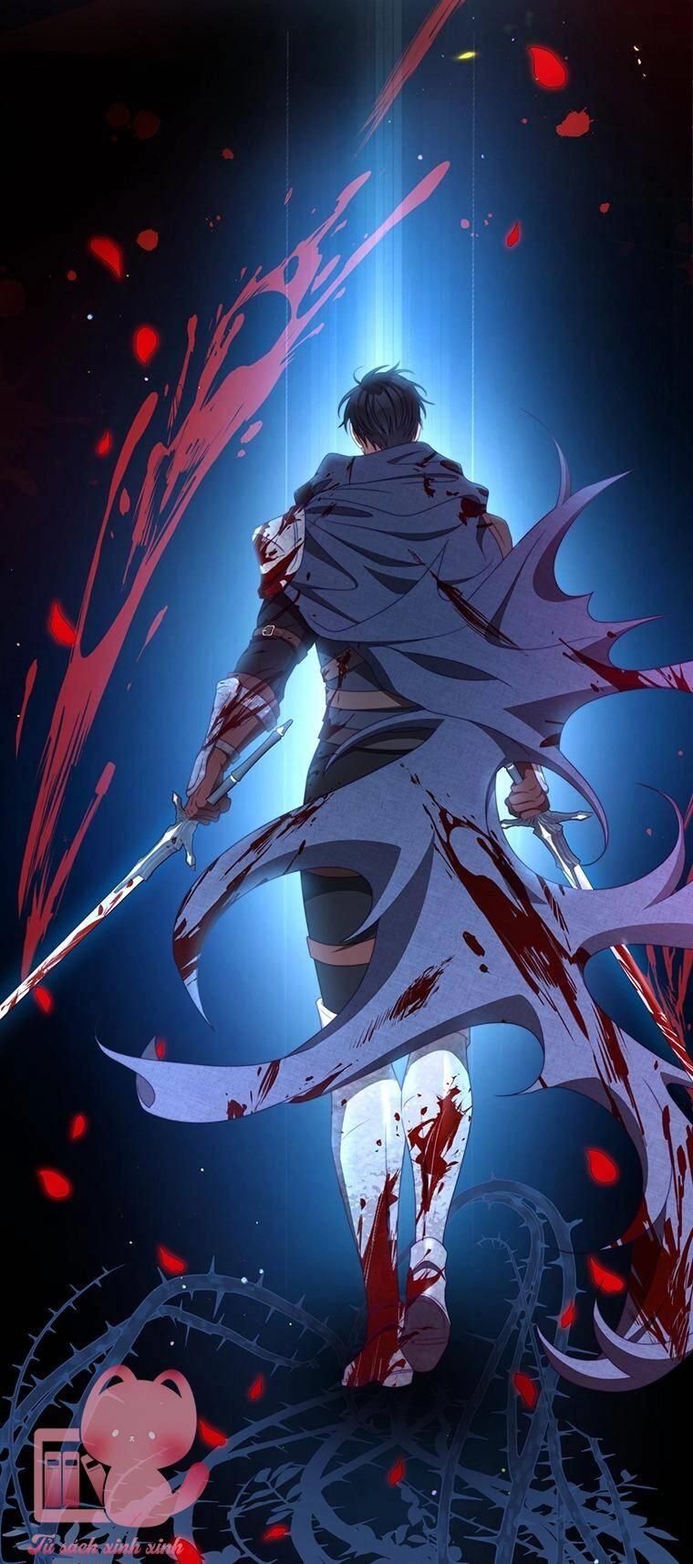 Trở Thành Tình Địch Của Các Nam Chính Chapter 52 - 37