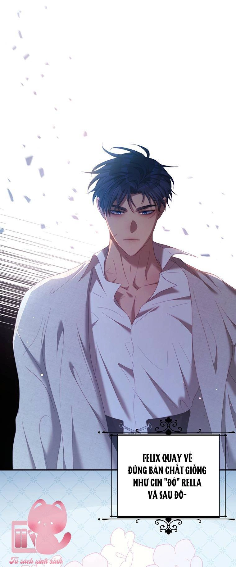 Trở Thành Tình Địch Của Các Nam Chính Chapter 52 - 39