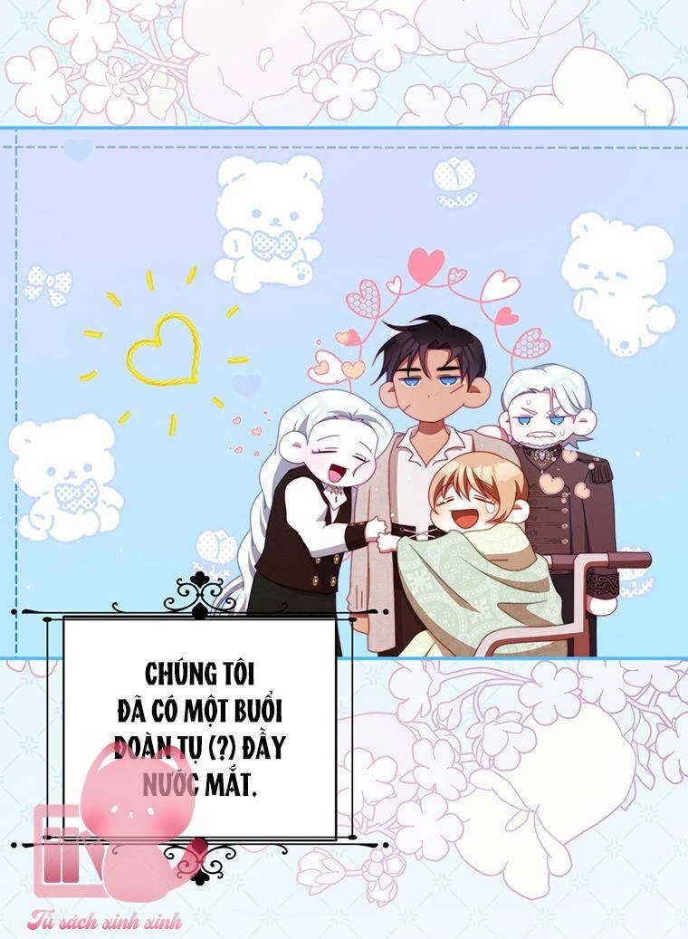 Trở Thành Tình Địch Của Các Nam Chính Chapter 52 - 40