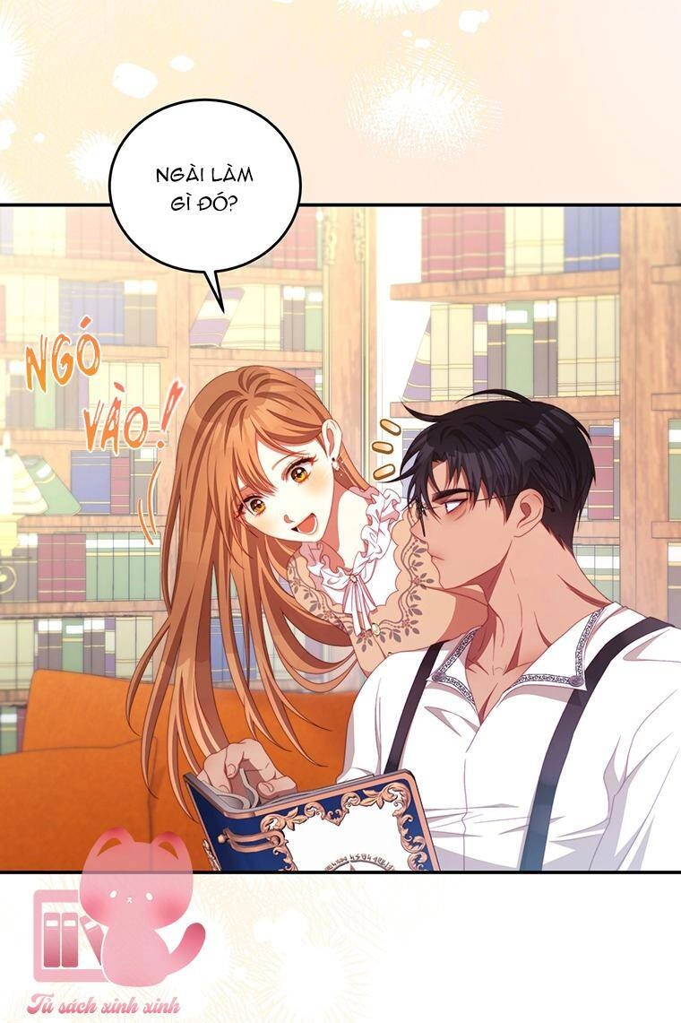 Trở Thành Tình Địch Của Các Nam Chính Chapter 52 - 44