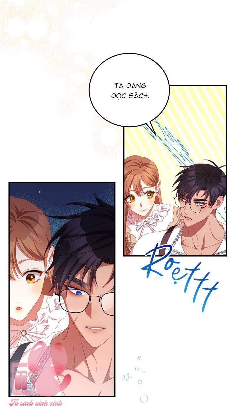 Trở Thành Tình Địch Của Các Nam Chính Chapter 52 - 45