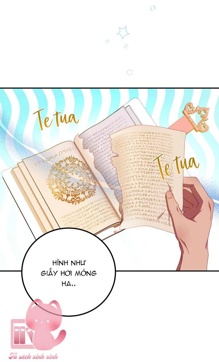 Trở Thành Tình Địch Của Các Nam Chính Chapter 52 - 46