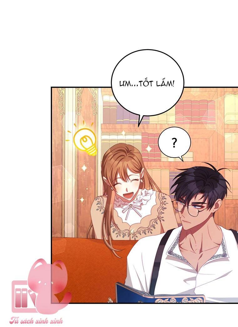 Trở Thành Tình Địch Của Các Nam Chính Chapter 52 - 47