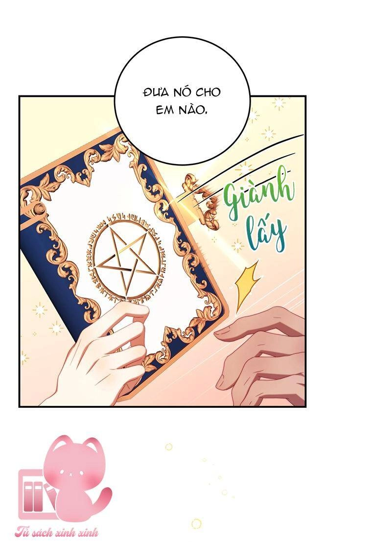 Trở Thành Tình Địch Của Các Nam Chính Chapter 52 - 48