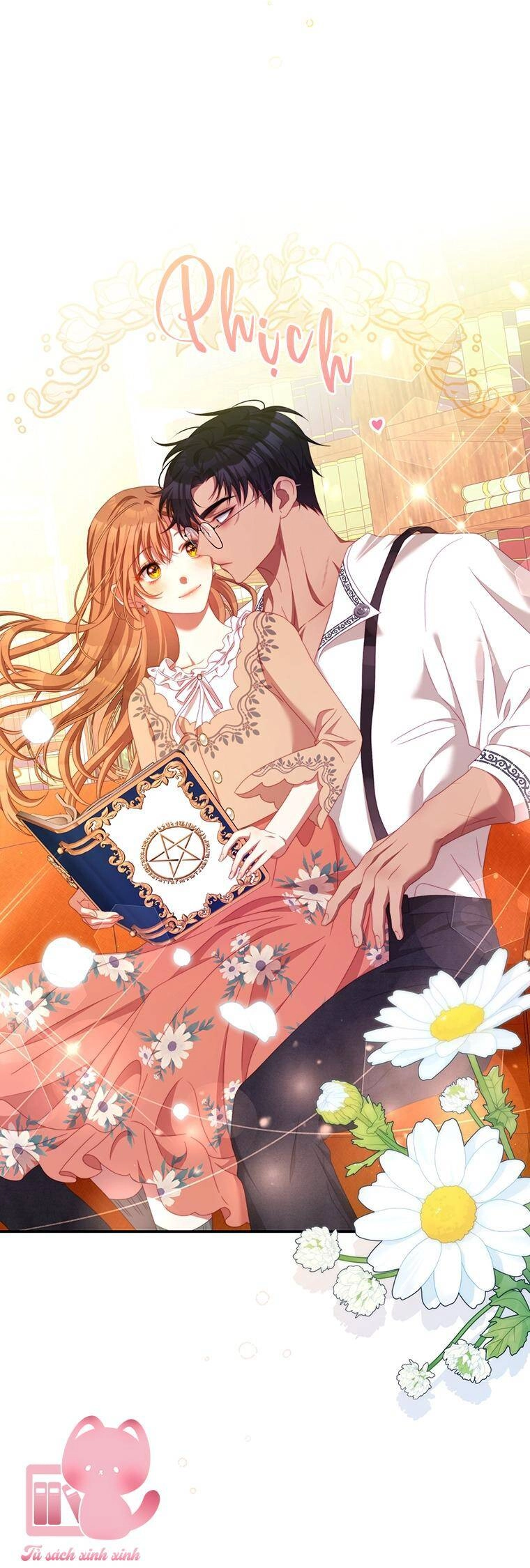 Trở Thành Tình Địch Của Các Nam Chính Chapter 52 - 49