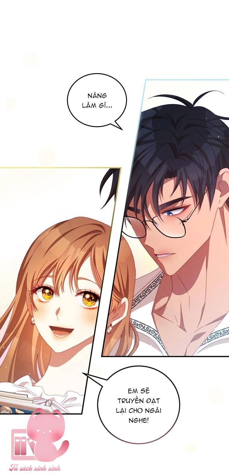 Trở Thành Tình Địch Của Các Nam Chính Chapter 52 - 50