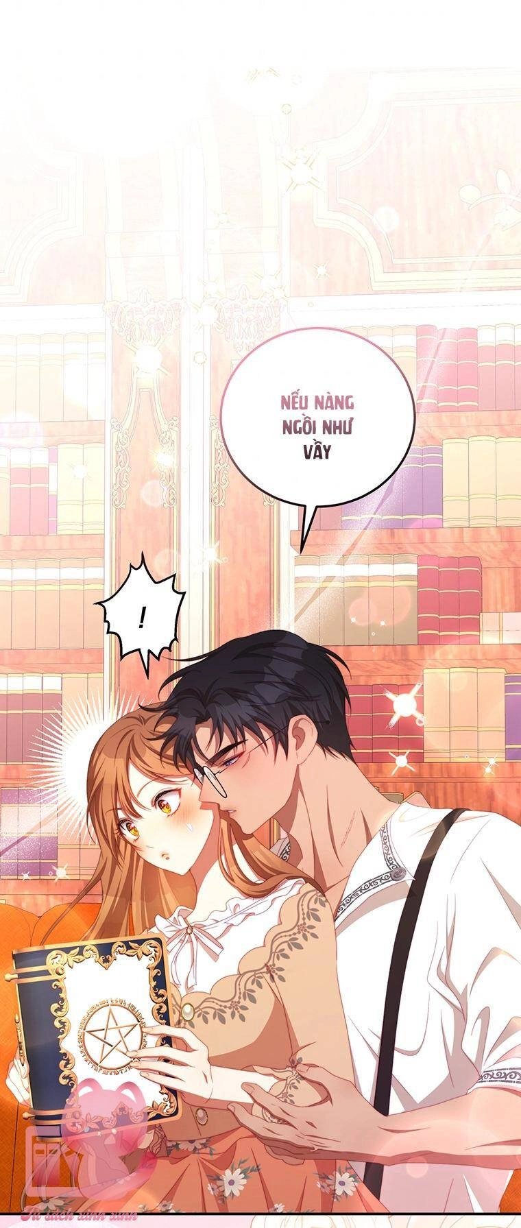 Trở Thành Tình Địch Của Các Nam Chính Chapter 52 - 51