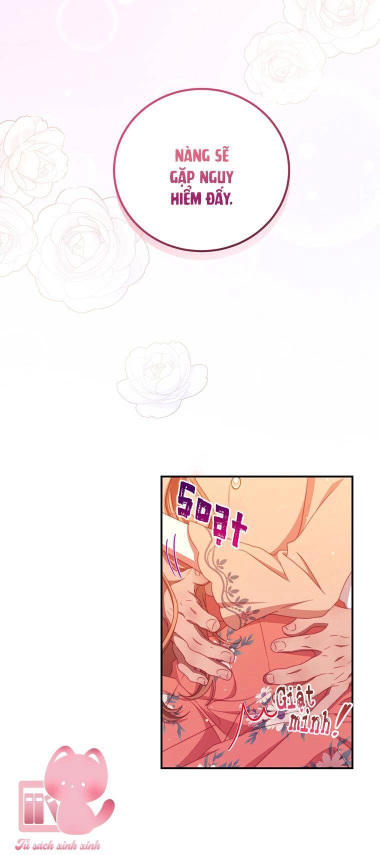 Trở Thành Tình Địch Của Các Nam Chính Chapter 52 - 53