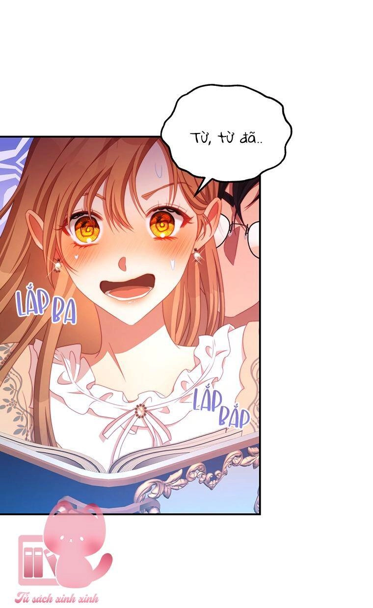 Trở Thành Tình Địch Của Các Nam Chính Chapter 52 - 54