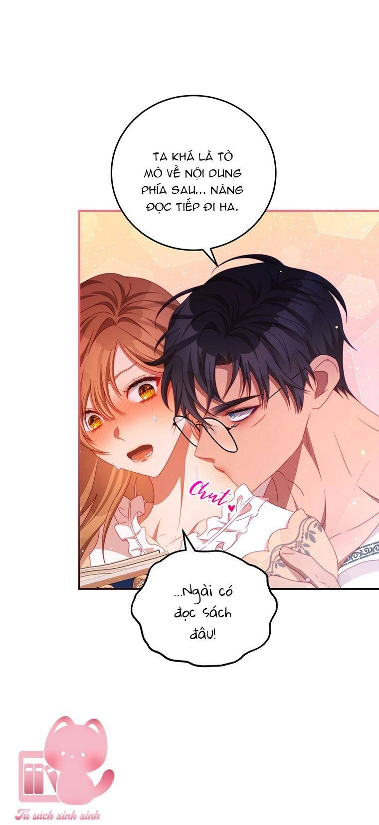 Trở Thành Tình Địch Của Các Nam Chính Chapter 52 - 55