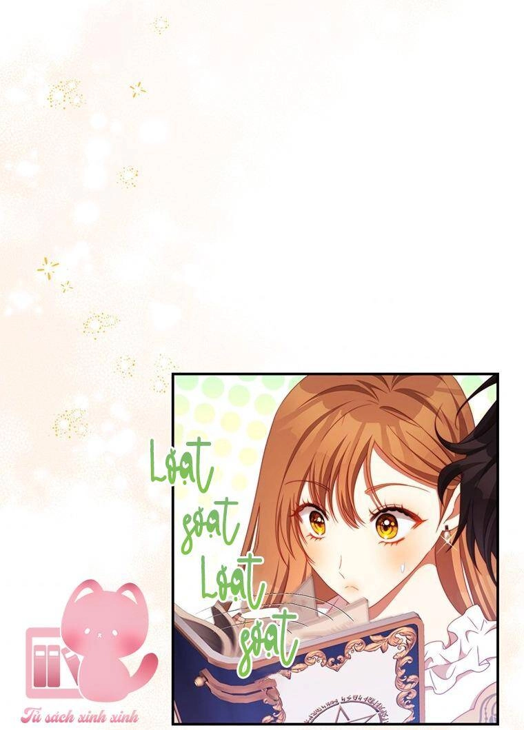 Trở Thành Tình Địch Của Các Nam Chính Chapter 52 - 57