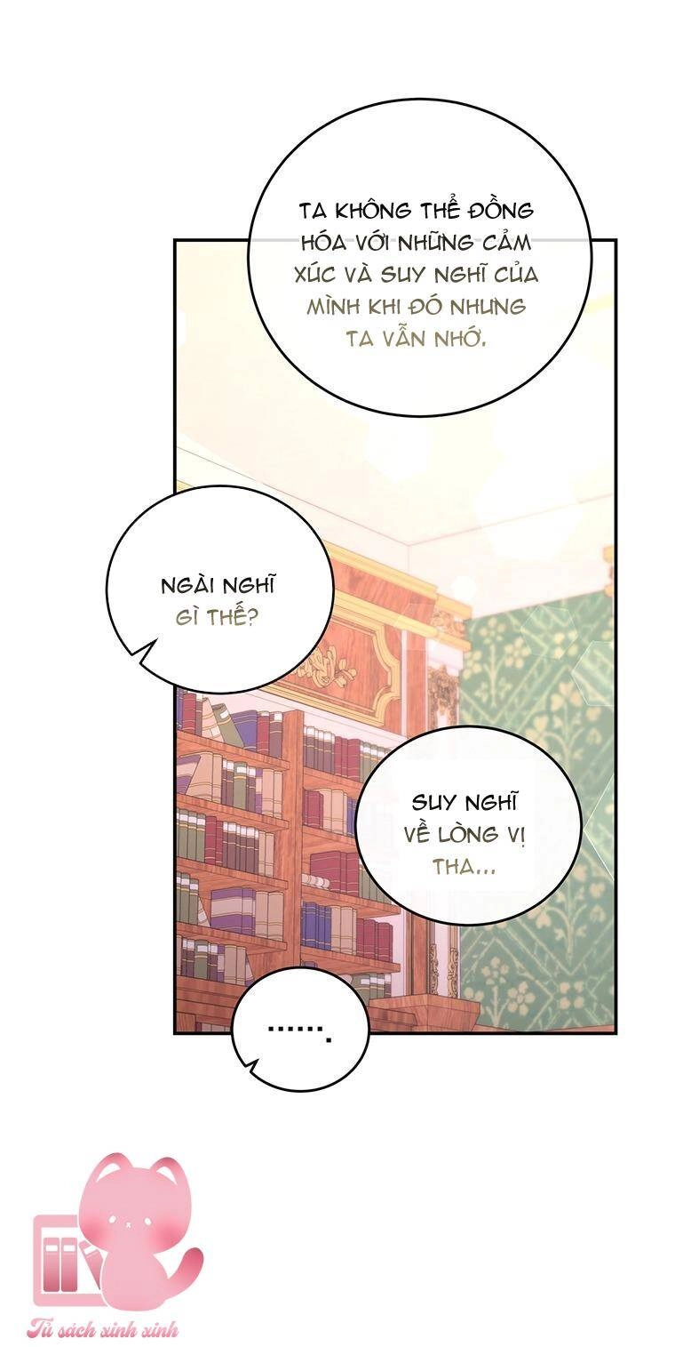 Trở Thành Tình Địch Của Các Nam Chính Chapter 52 - 61