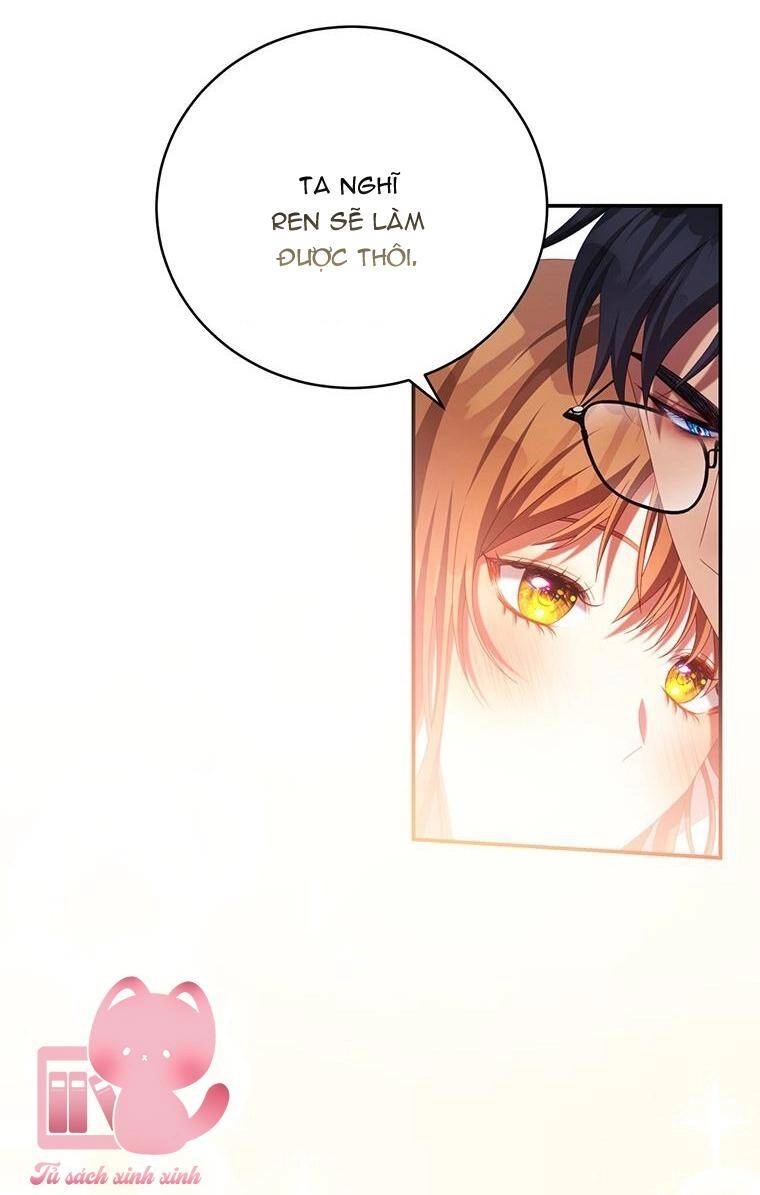 Trở Thành Tình Địch Của Các Nam Chính Chapter 52 - 64