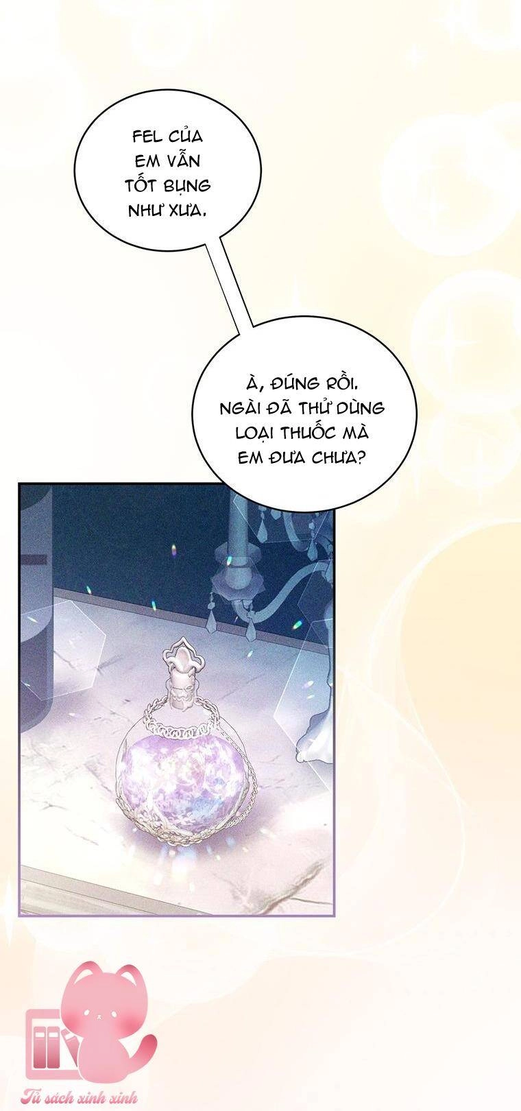 Trở Thành Tình Địch Của Các Nam Chính Chapter 52 - 65