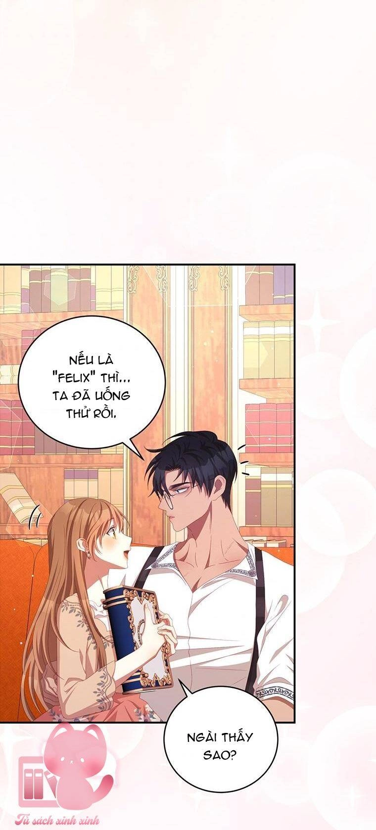 Trở Thành Tình Địch Của Các Nam Chính Chapter 52 - 66