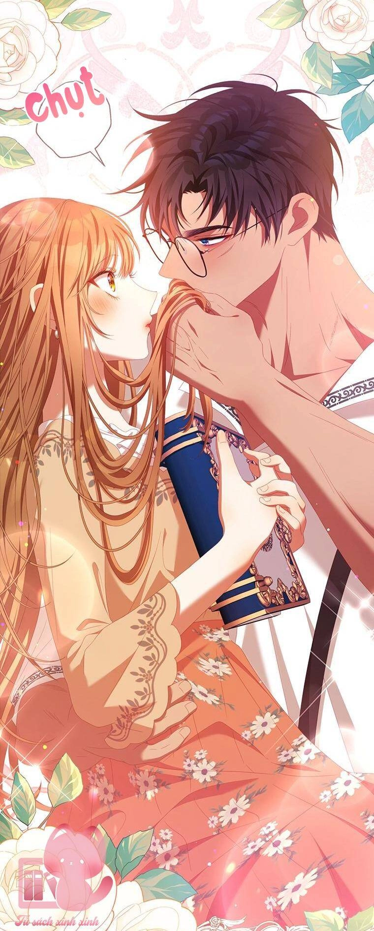 Trở Thành Tình Địch Của Các Nam Chính Chapter 52 - 69