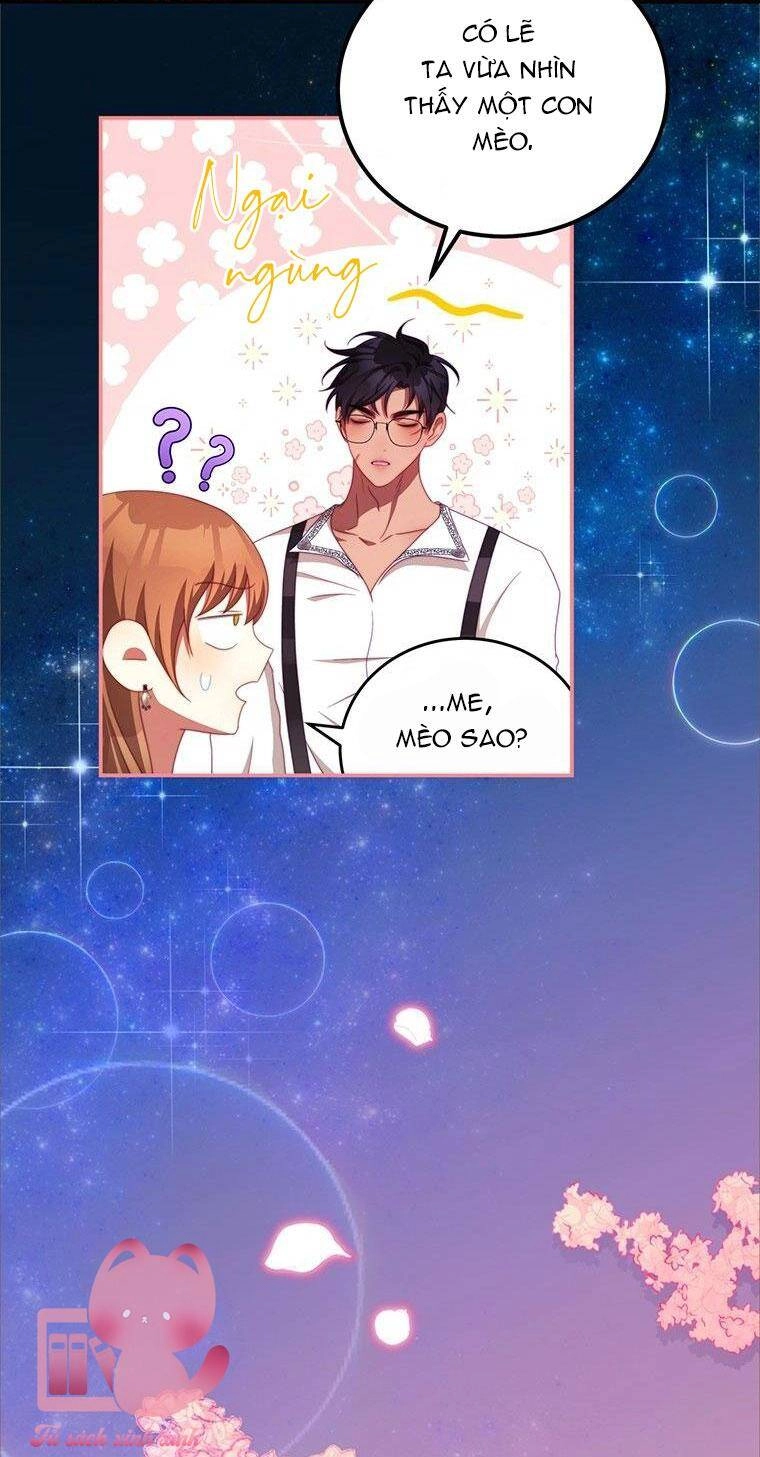 Trở Thành Tình Địch Của Các Nam Chính Chapter 53 - 4