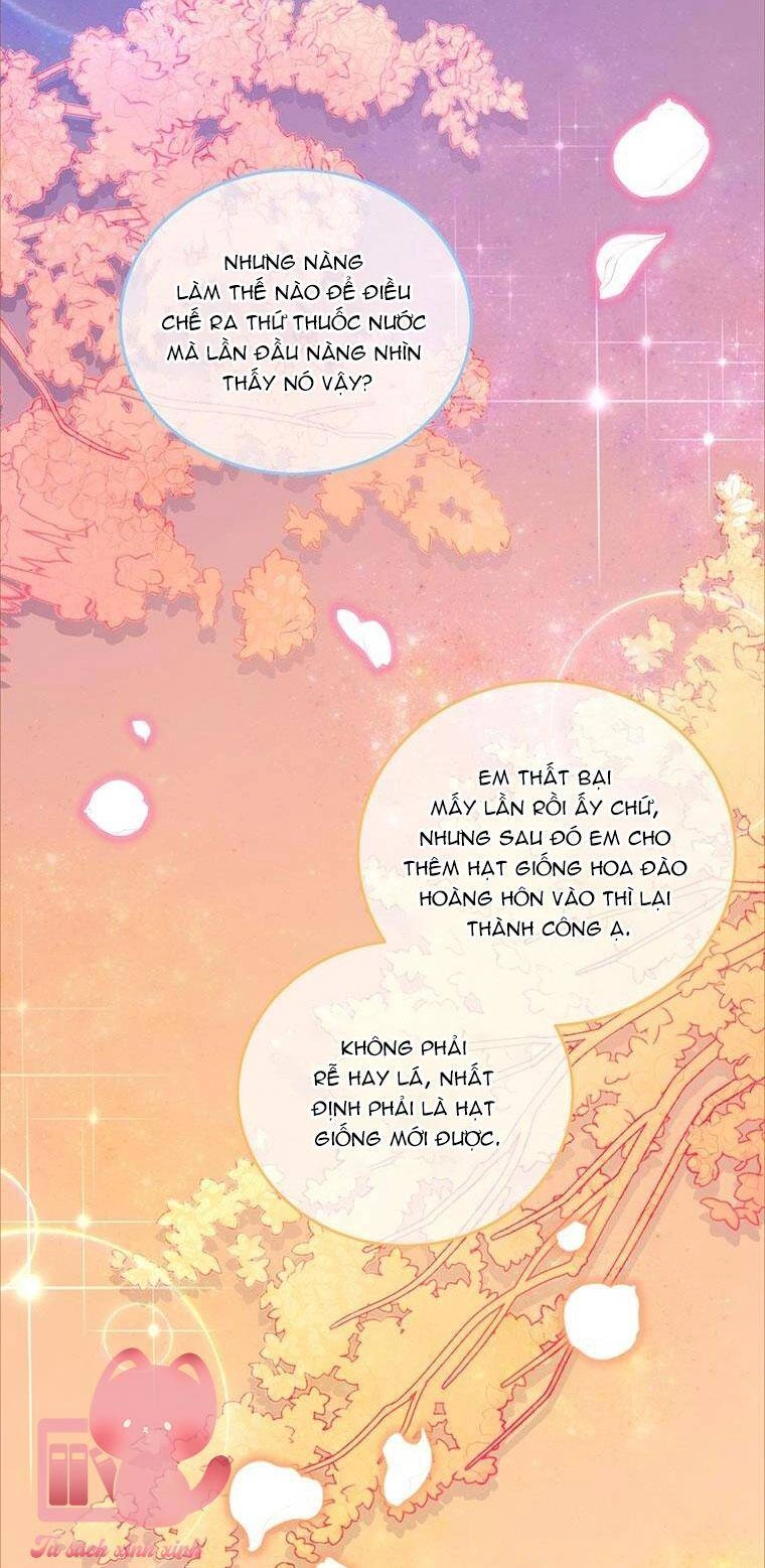 Trở Thành Tình Địch Của Các Nam Chính Chapter 53 - 5