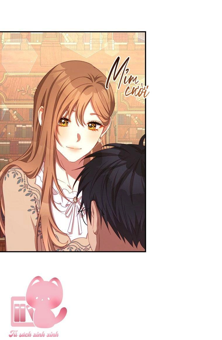 Trở Thành Tình Địch Của Các Nam Chính Chapter 53 - 12