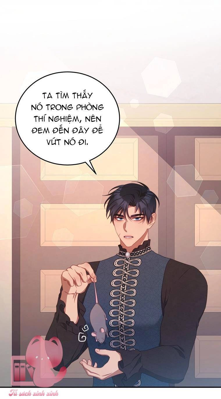 Trở Thành Tình Địch Của Các Nam Chính Chapter 53 - 20