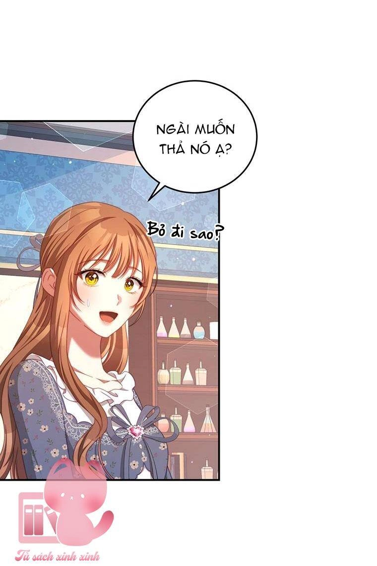 Trở Thành Tình Địch Của Các Nam Chính Chapter 53 - 21