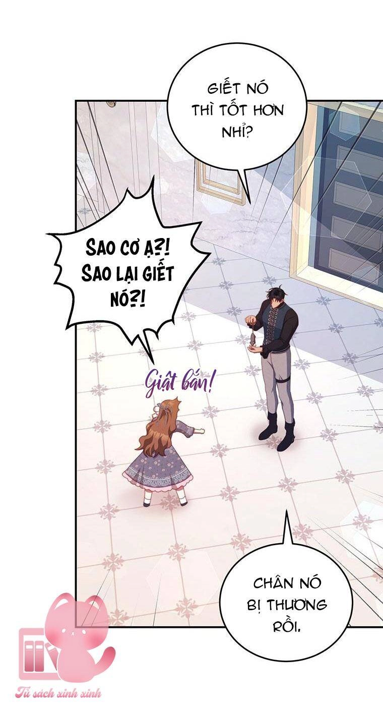 Trở Thành Tình Địch Của Các Nam Chính Chapter 53 - 22