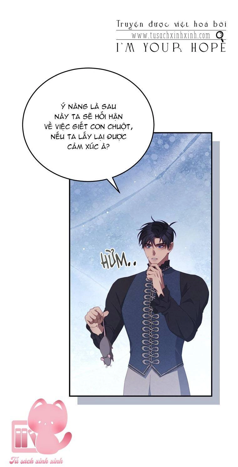 Trở Thành Tình Địch Của Các Nam Chính Chapter 53 - 24