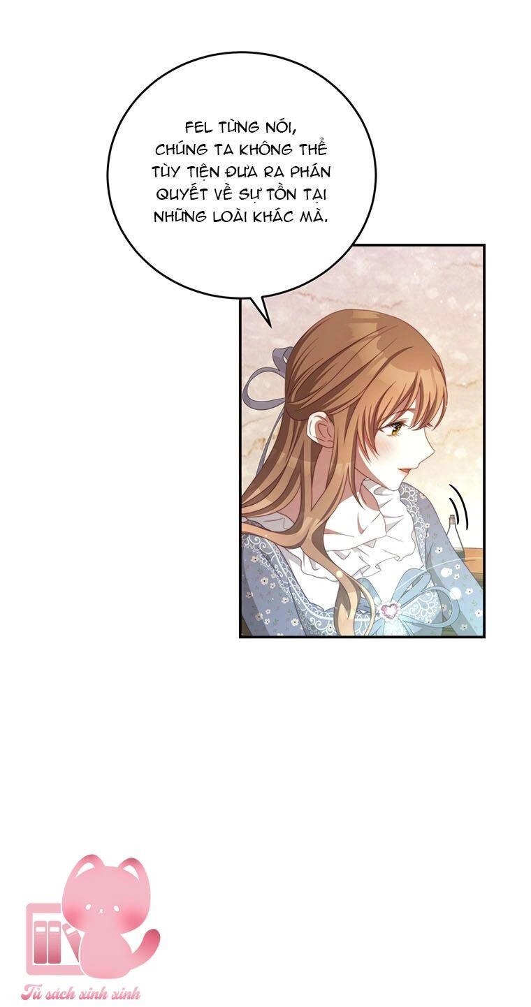 Trở Thành Tình Địch Của Các Nam Chính Chapter 53 - 28