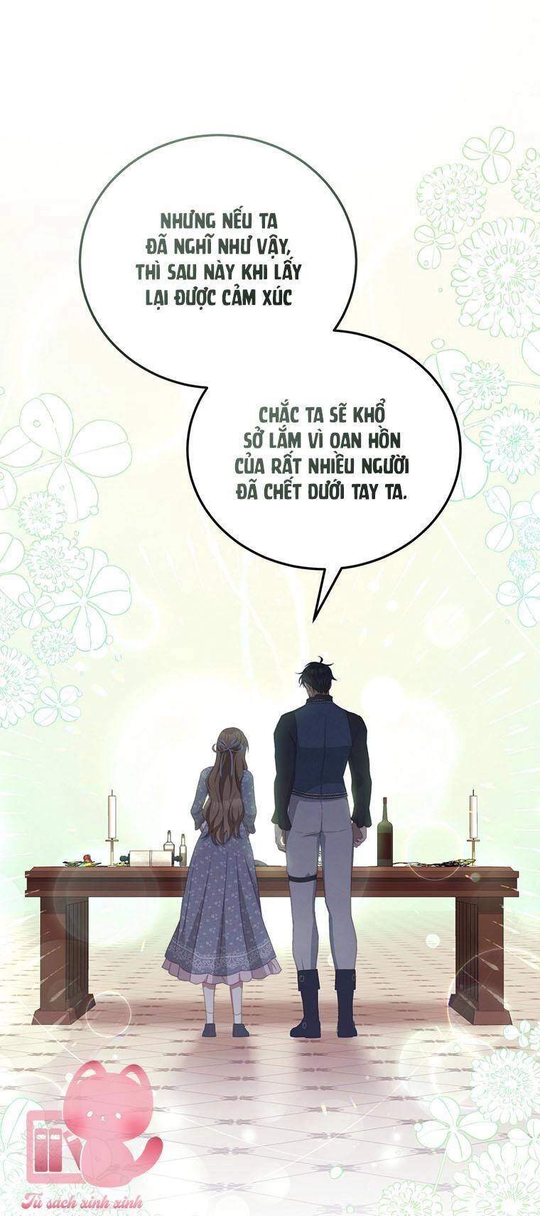 Trở Thành Tình Địch Của Các Nam Chính Chapter 53 - 30