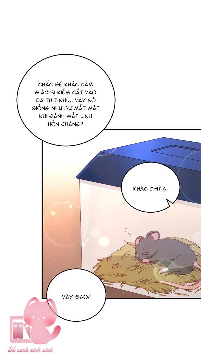 Trở Thành Tình Địch Của Các Nam Chính Chapter 53 - 32