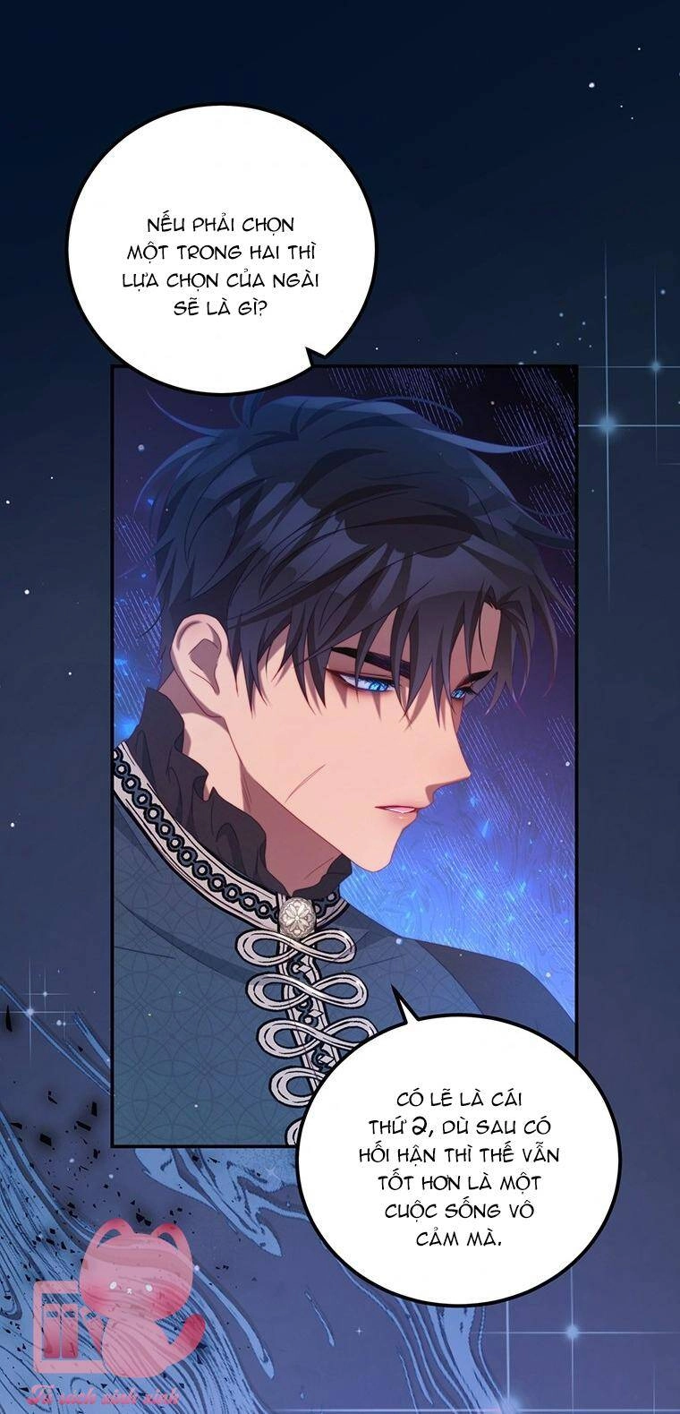 Trở Thành Tình Địch Của Các Nam Chính Chapter 53 - 34