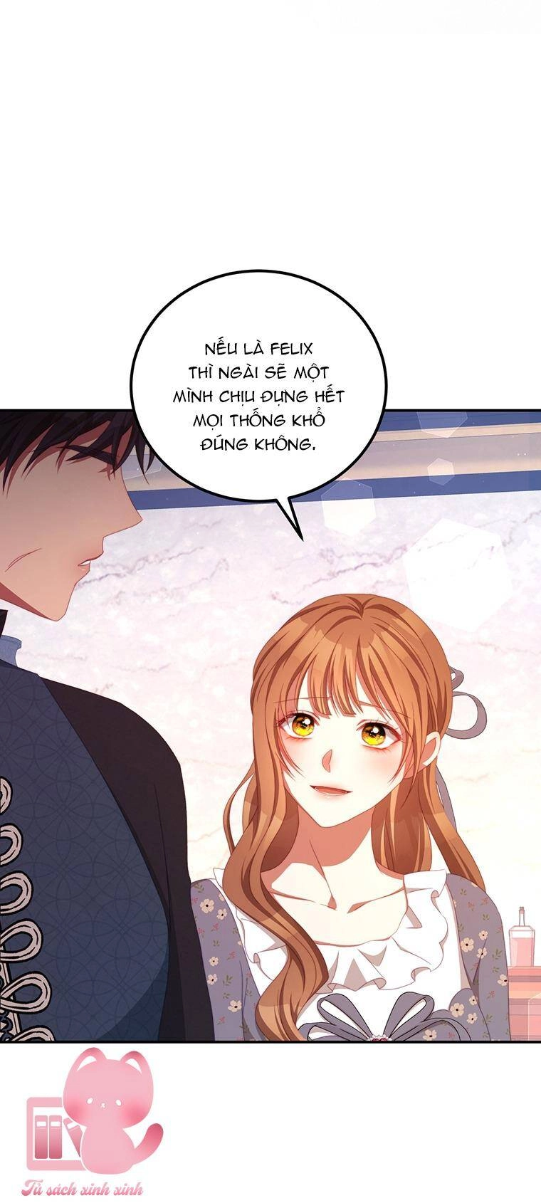 Trở Thành Tình Địch Của Các Nam Chính Chapter 53 - 36