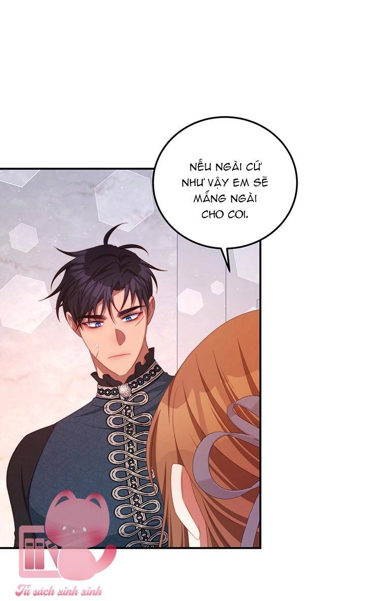 Trở Thành Tình Địch Của Các Nam Chính Chapter 53 - 37